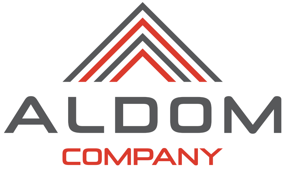 ALDOM - partner wykończeń