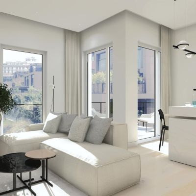 Rynek pierwotny w Knurowie – dlaczego warto kupić nowe mieszkanie?